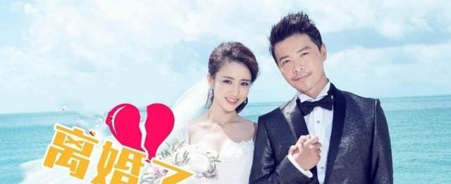 赵丽颖|娱乐圈六对夫妇离婚，赵丽颖选择正确，最后两对不值得一提