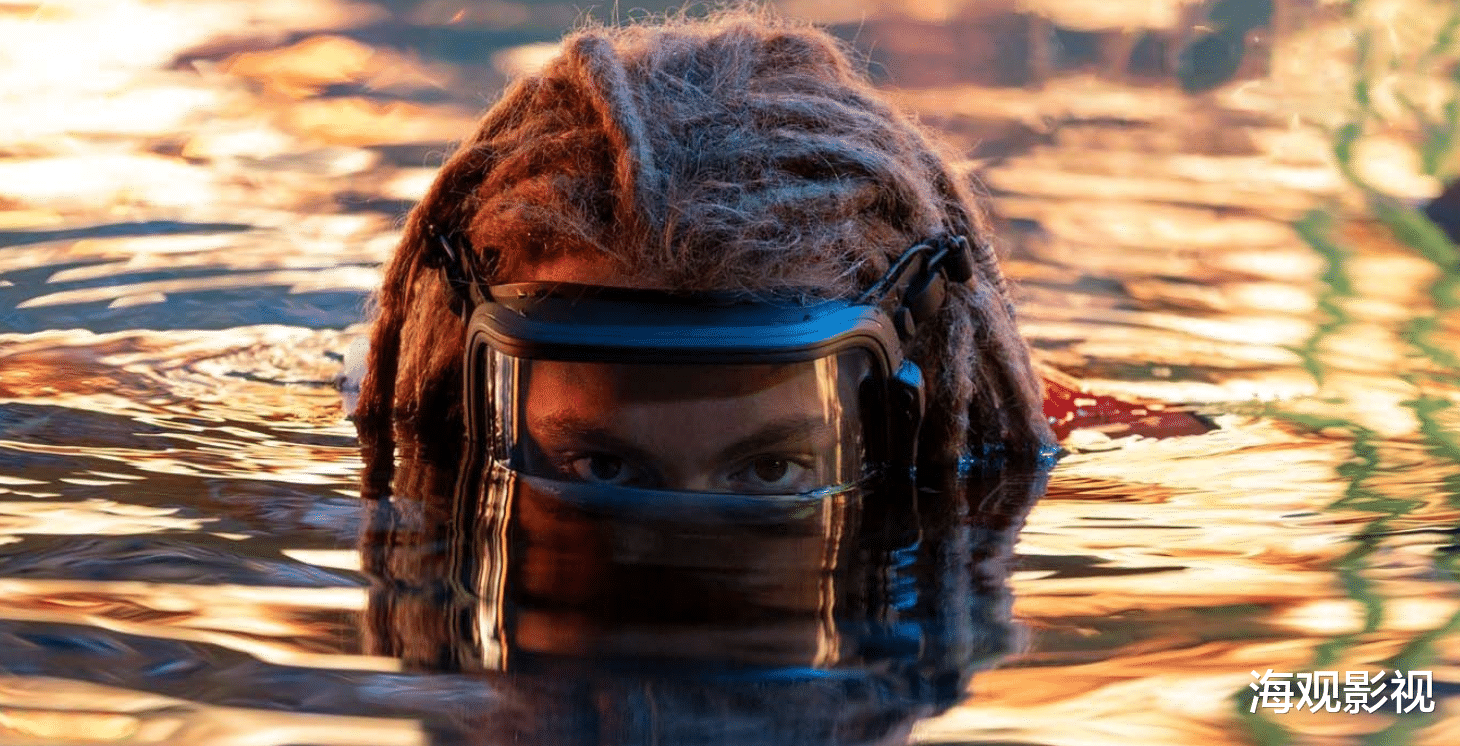 文咏珊|《阿凡达2》：混合家庭将成为主要矛盾点，《速度与激情》风格？