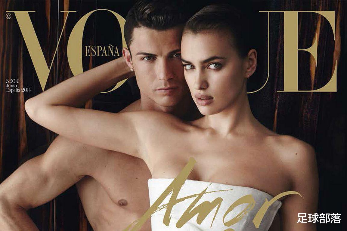 卡戴珊|吃瓜！卡戴珊现任和C罗前任赴法国约会 总裁和卡姐也曾暧昧（图）