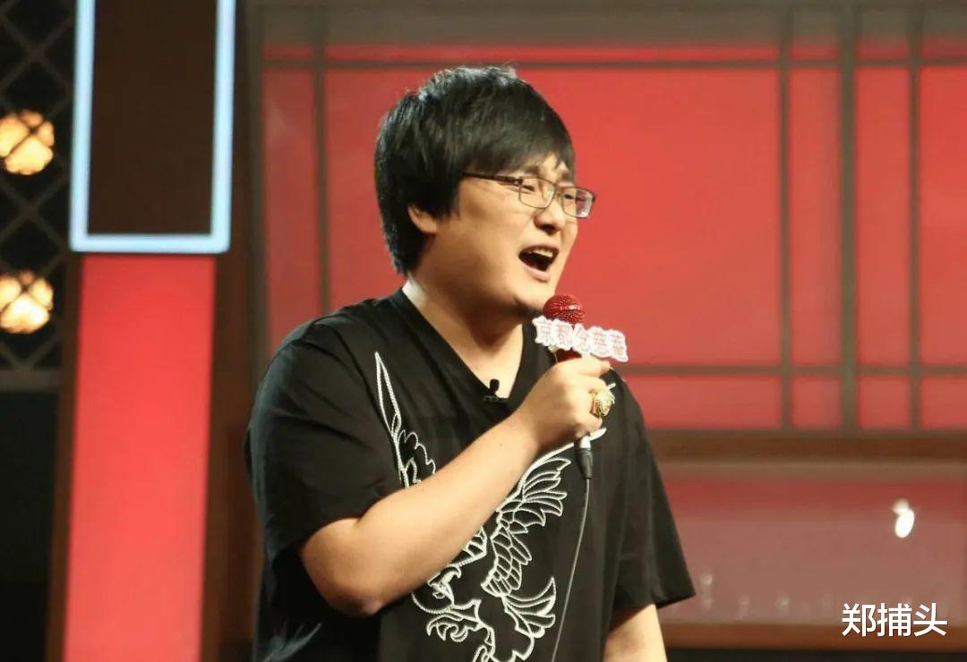 王建国|《脱口秀大会4》激战正酣，千年老二王建国复活之后，再次被淘汰
