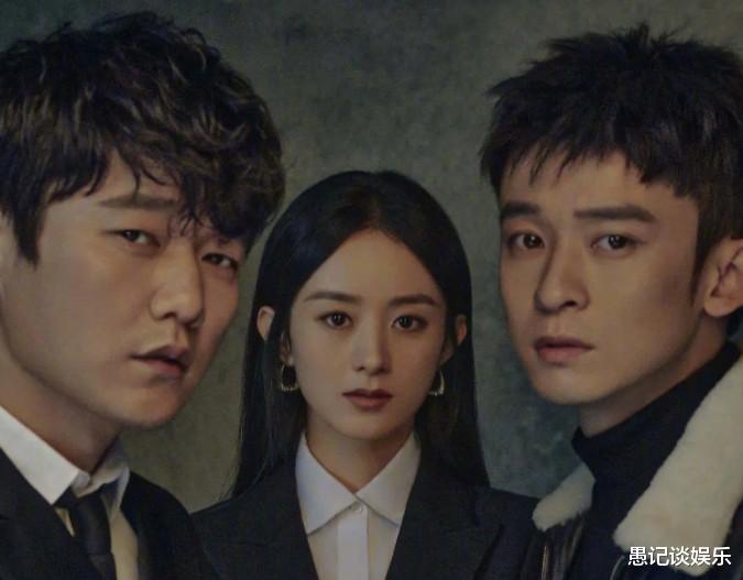 沈雨|《谁是凶手》谜团分析，凶手就在“红光照相馆”，沈雨有关键证据