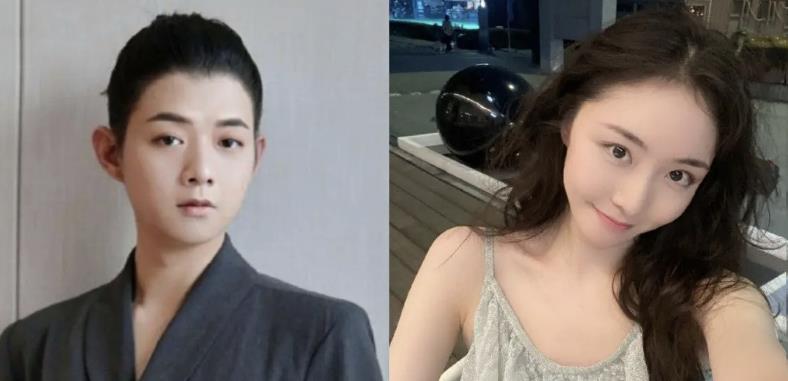 霍尊|霍尊回应与陈露恋情，网友：他回应了，又好像没回应