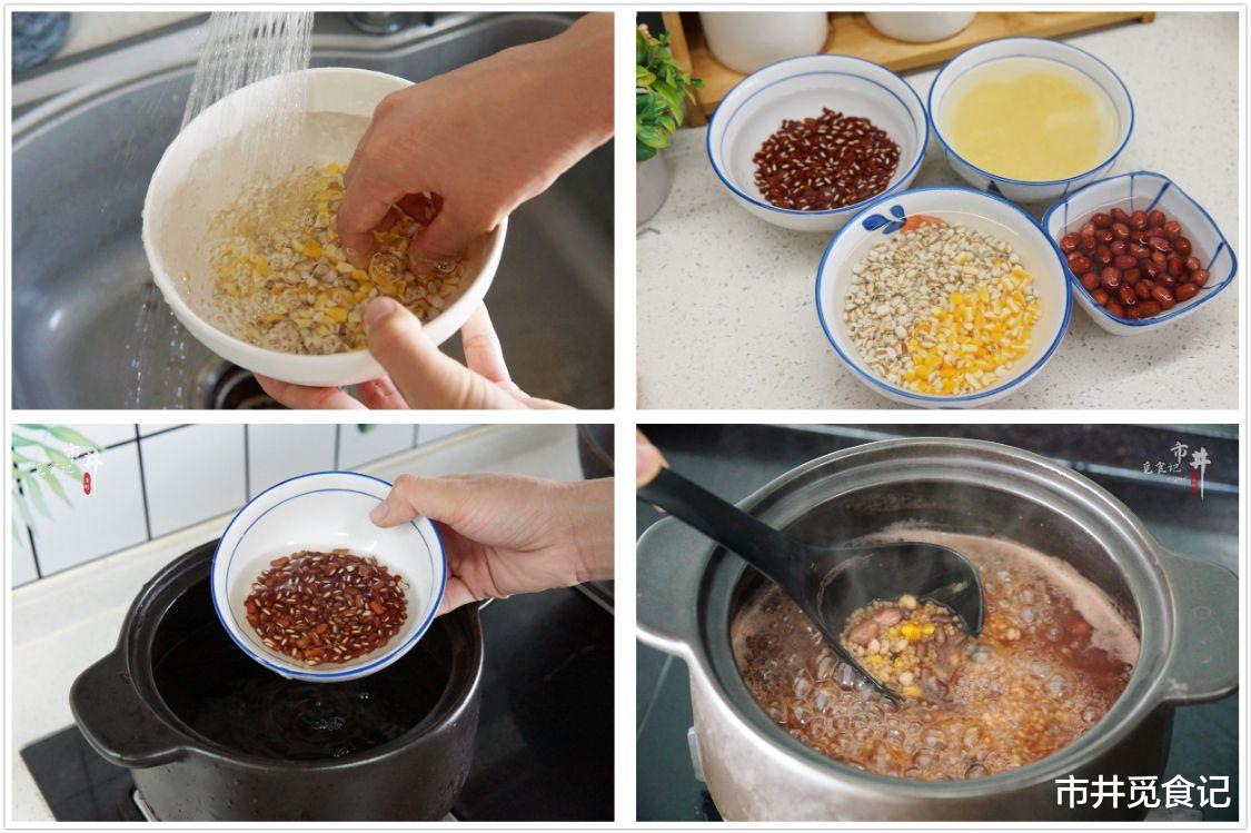 维生素b12|冬天,女人早餐有条件多喝这10道粥,天冷坚持吃,面色红润过寒冬