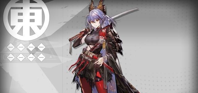 lng|明日方舟还有谁没斯卡蒂的?机会来了,至于小火龙,退环境了吗?