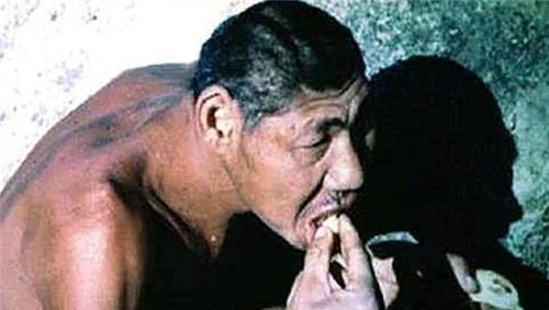 果莓妈咪说 20年前，专家在神农架发现的“猴娃”，真的是人猴杂交产下的吗