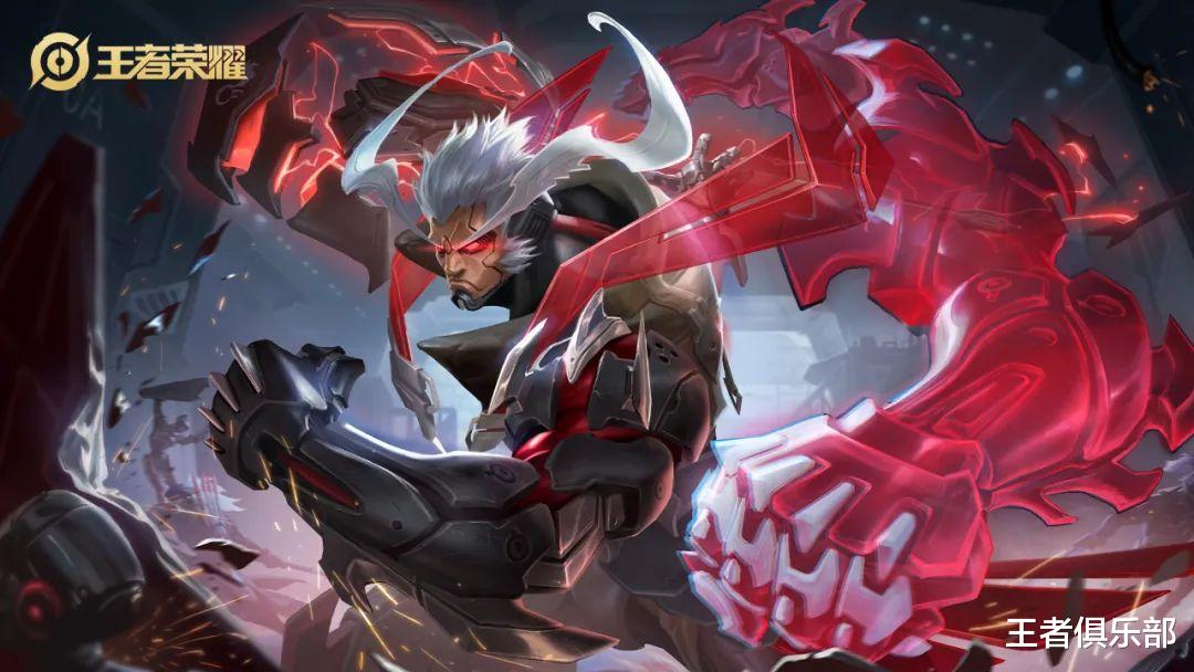 盾山|王者荣耀:S26赛季前瞻,盘古盾山重做,嫦娥芈月即将调整