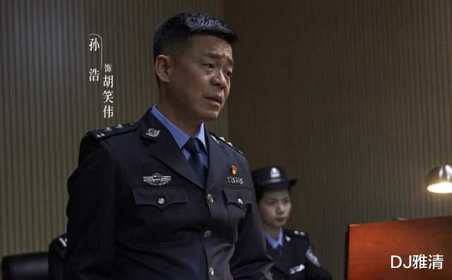 扫黑风暴|《扫黑风暴》四位歌星成演技担当，都不是专业演员，却比孙红雷演得更好