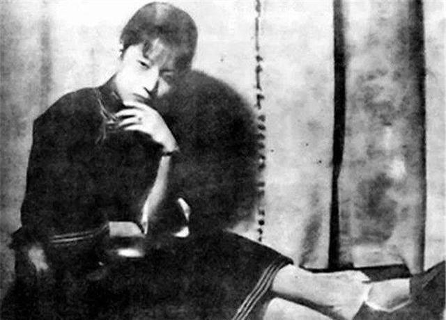 刘小雨说情感|京剧“冬皇”孟小冬，曾艳压一众民国女子，她究竟长得有多美