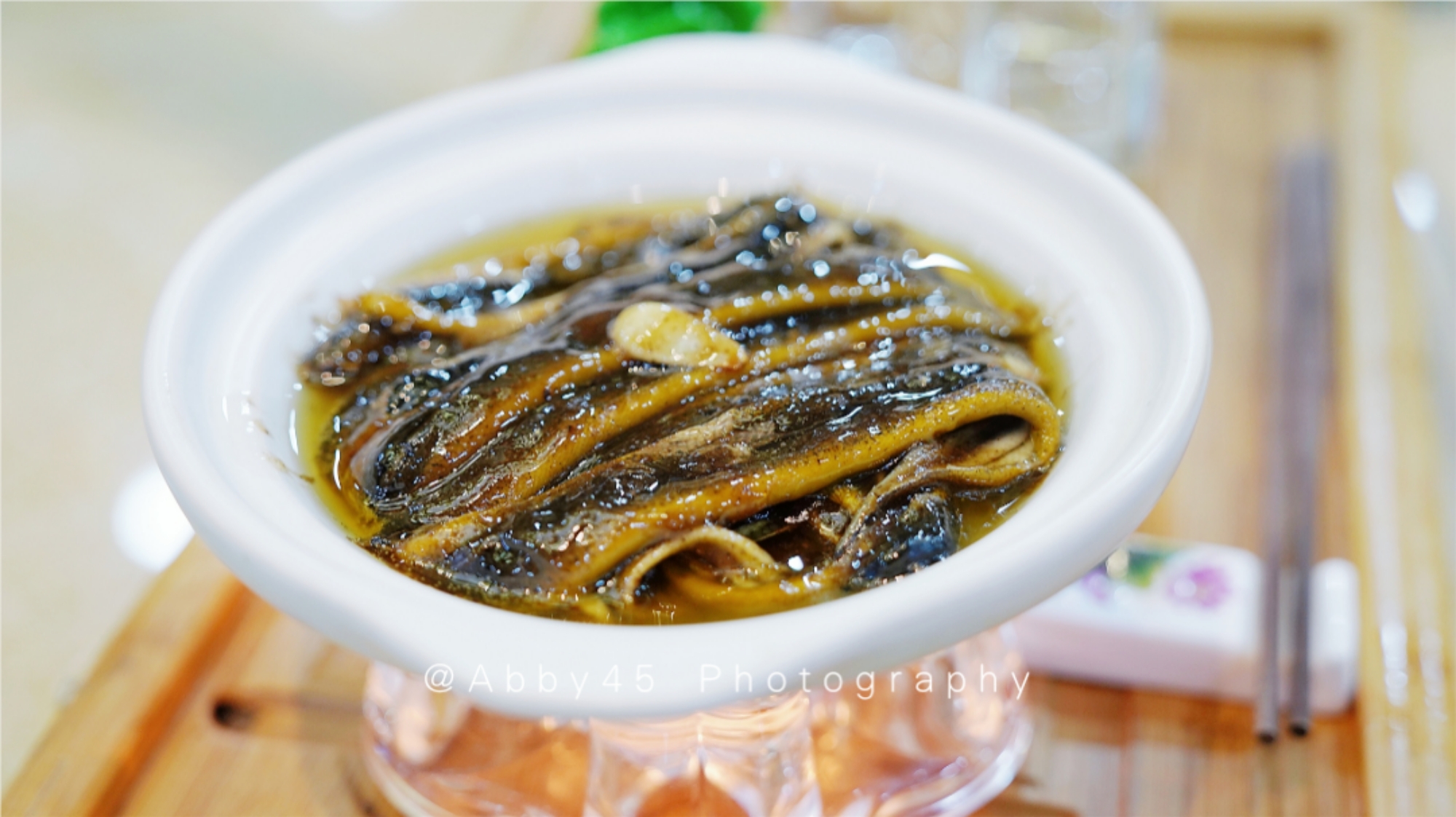 不旅不婷 国内最大主题性菜系文化博物馆就在淮安，色香味俱全，看完还能吃