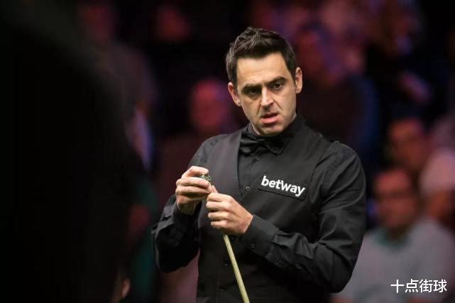 亨得利|斯诺克历史第一人,没有争议,就是他!