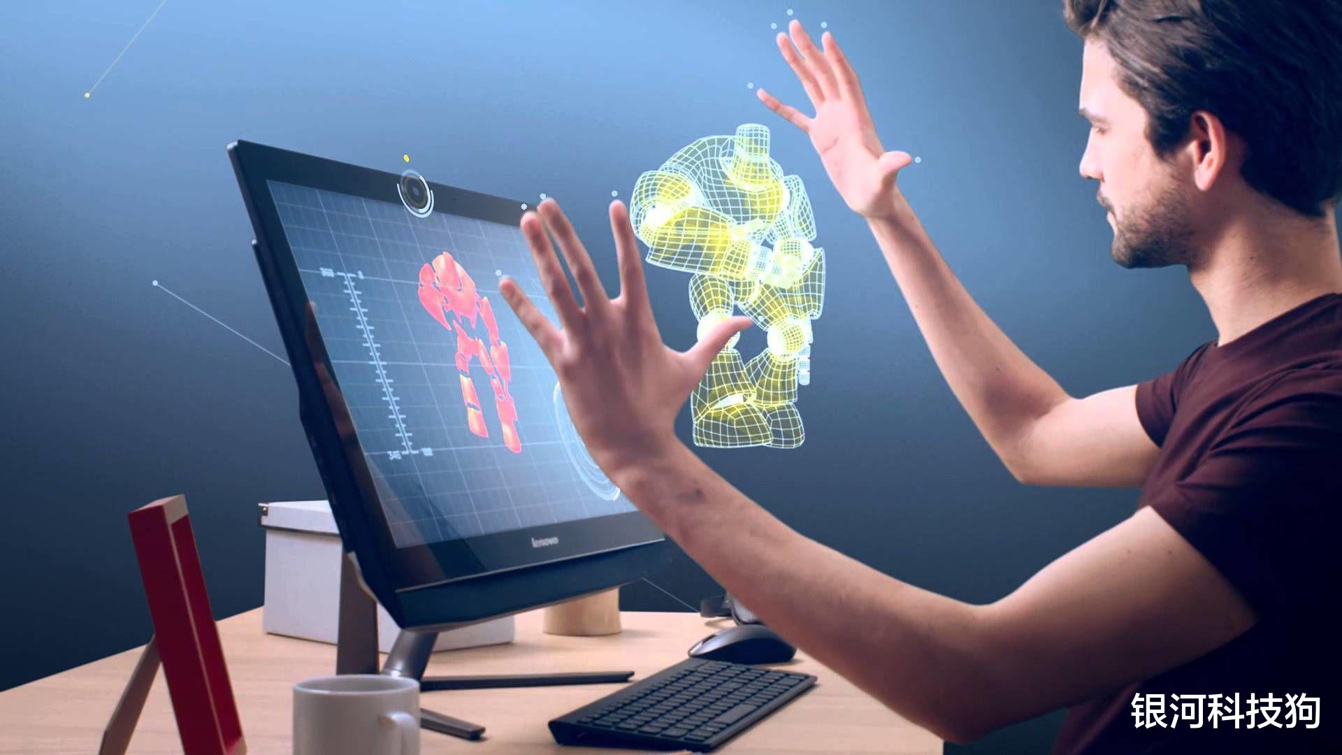 VR|“邓丽君”元旦开唱，采用“灭霸”相同技术，由数字王国提供！