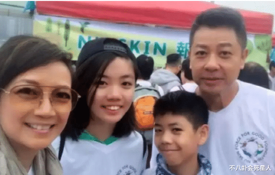 移民|10位香港艺人移居国外现状:孩子生病看不起,硕士生去餐厅当跑腿