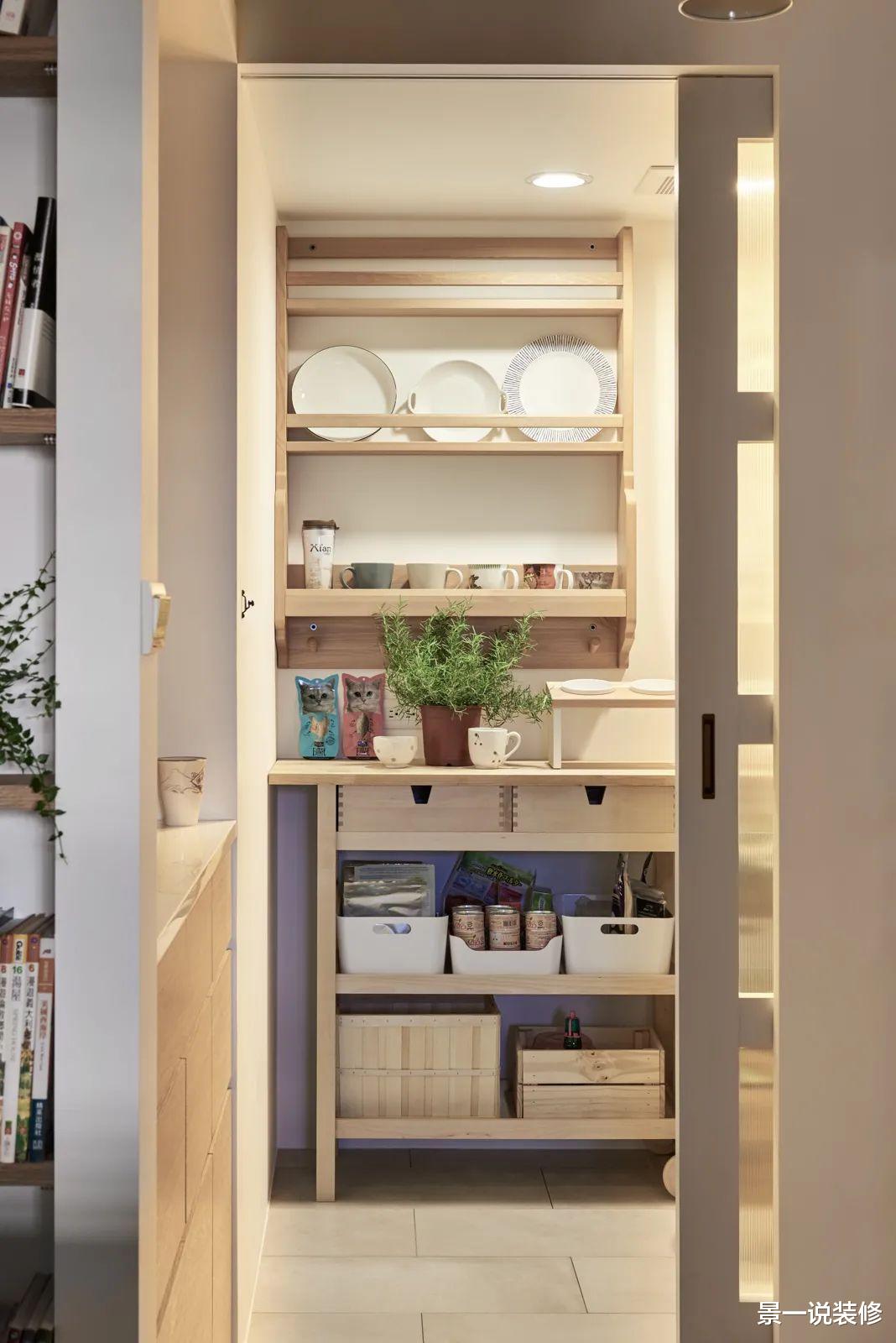 不顾反对，任性将96㎡4室改1室，入住后才知道有多爽