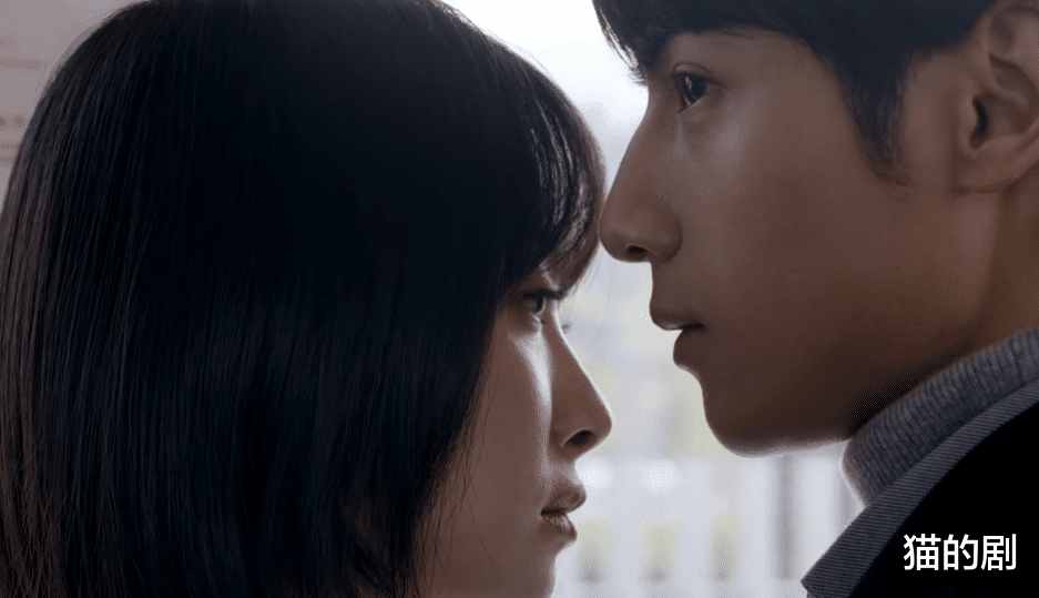 宋茜|宋茜联手罗云熙新剧《心跳源计划》上映，这剧情有点顶