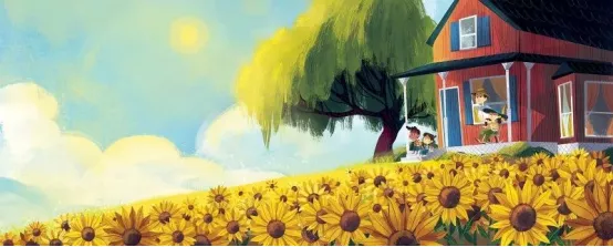 小柒育儿|wenno: 格局打开,20年后给孩子不一样的人生