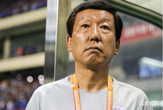 热刺|资深记者爆料! 上海申花遭晴天霹雳，亚洲名帅崔康熙这回麻烦大了
