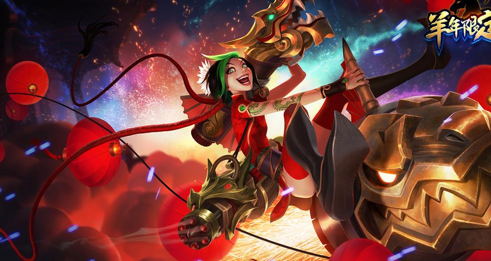 吴洪娜聊说育儿|英雄联盟手游：线上单排打上钻石，很多东西是共通的