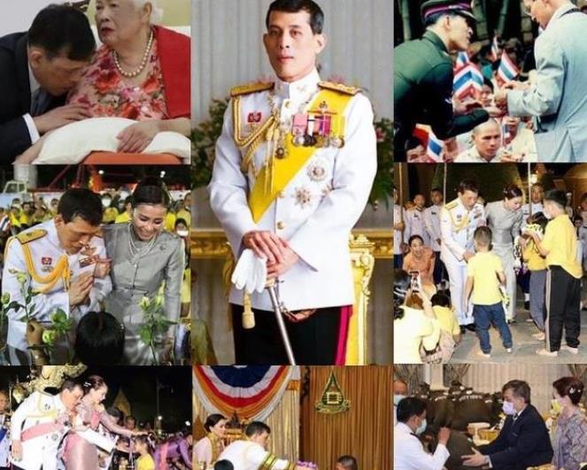 预告片|苏提达出手打压诗妮娜，清除贵妃露脸影像，倾城颜值错失高光时刻