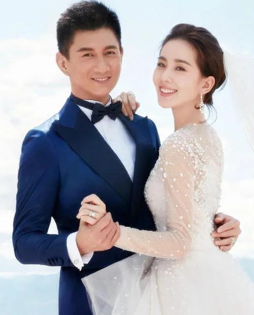 刘诗诗|刘诗诗的粉红史，从傻白甜到十亿阔太，3段情史太精彩