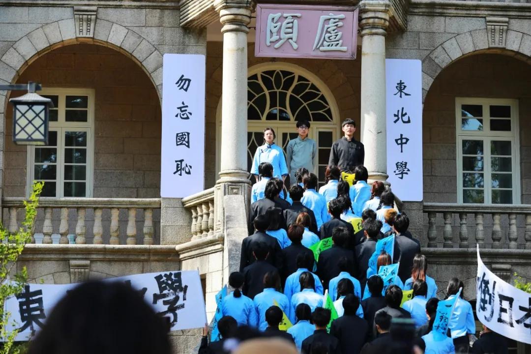 新报业传媒 立夏 鸡公山景区“五一”小长假完美收官