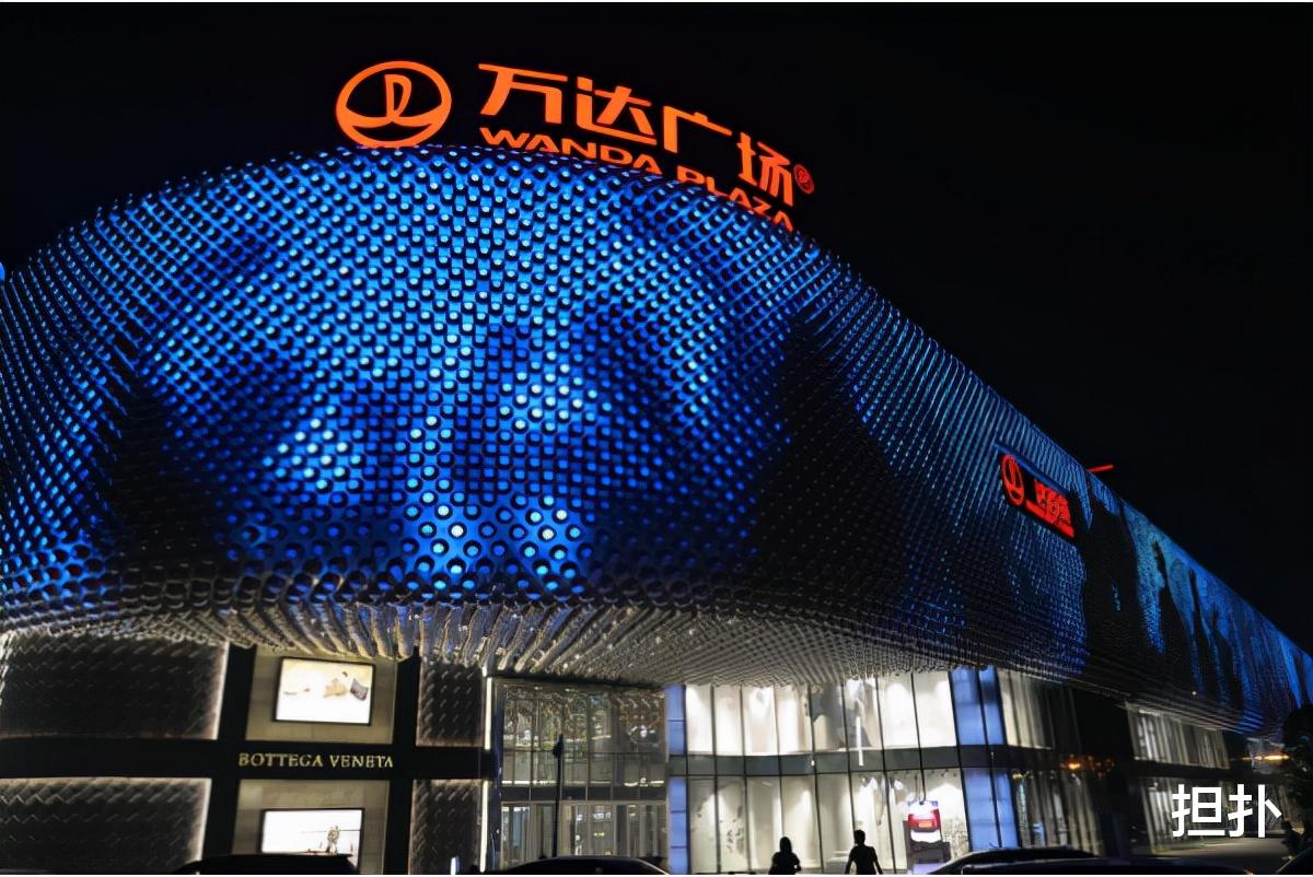 陈启宗|在上海年收租20多亿，银行还有40多亿存款，他才是真正隐形富豪
