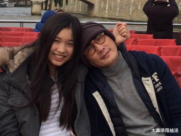 包小柏|歌手包小柏22岁女儿去世！患有罕见血液疾病，曾为女儿捐献骨髓