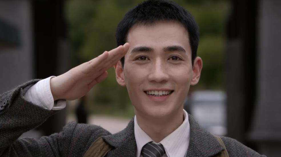 龚俊|林楠笙左秋明一别十集未见，再见时是敌是友？代旭早已给出答案