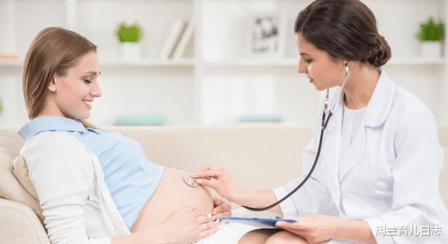 周兰育儿日志|十月怀胎忠告：如果不想让胎宝受罪，孕妈请戒掉这6种坏习惯