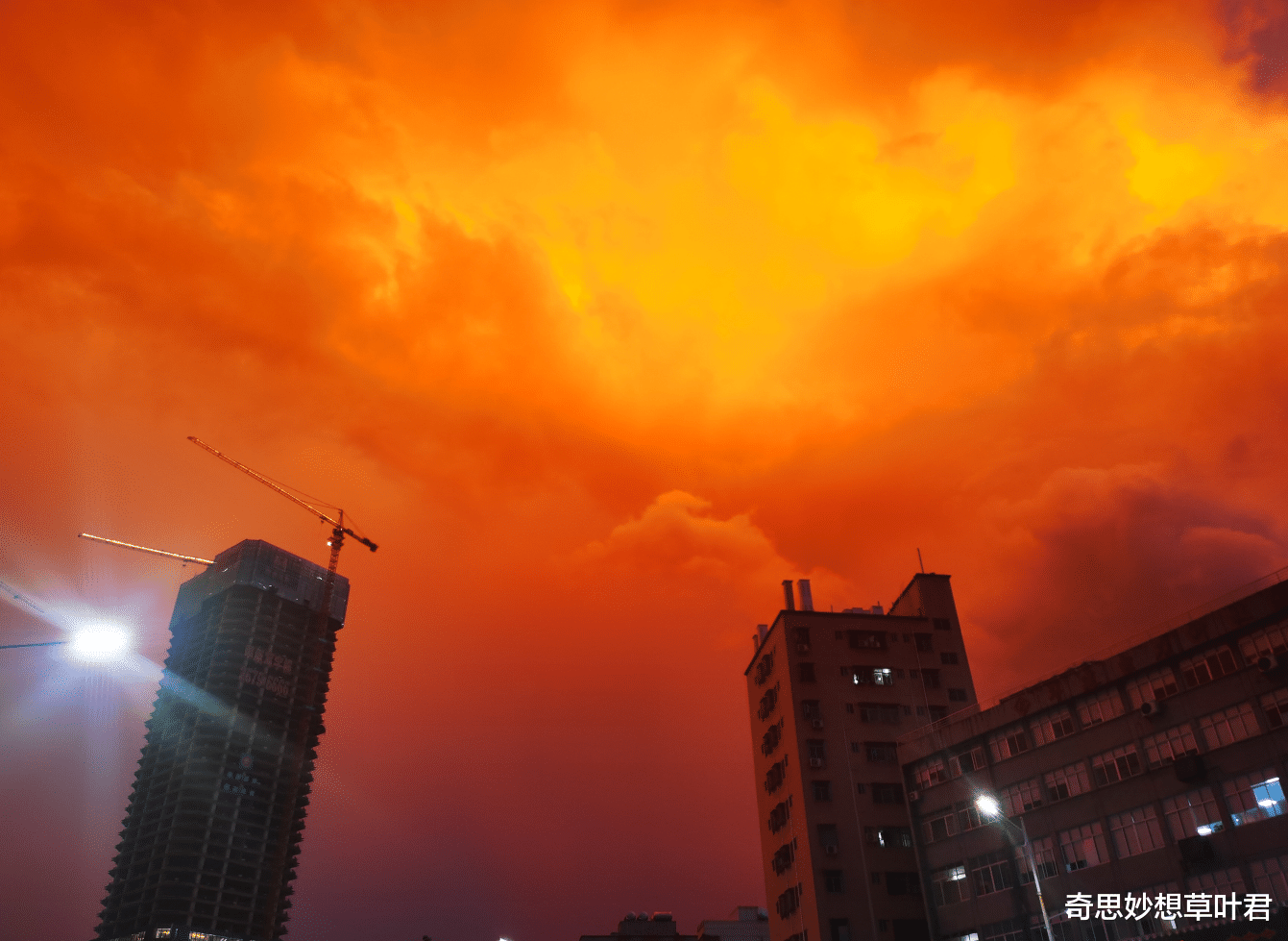 宇宙7级文明有多恐怖?地球还未达到1级?人类文明竟如此渺小!