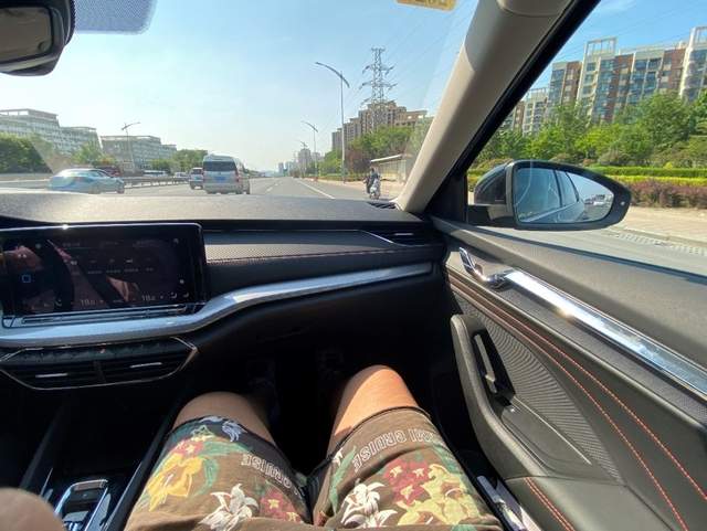斯柯达明锐|斯柯达完犊子了——上汽大众斯柯达明锐PRO