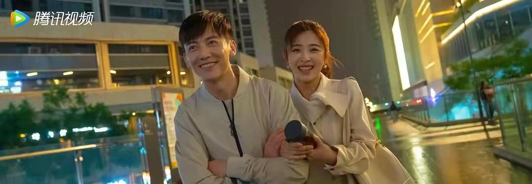 爱很美味|开分8.0,涨到8.4,口碑大爆,终于有让我熬夜追的国产剧了