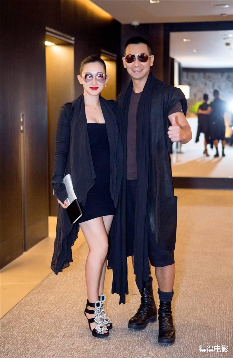 赵文卓|成龙原监制，舒淇被骂退博，韩庚退组，“赵甄大战”你不知道的事