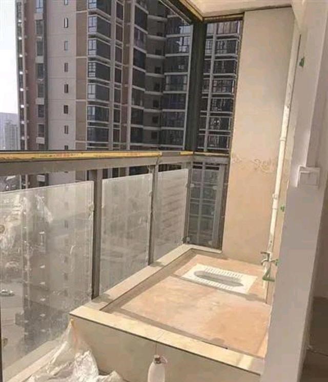 设计师|厨房变厕所!宁波这个小区的业主让楼下邻居尝到了人间百味?