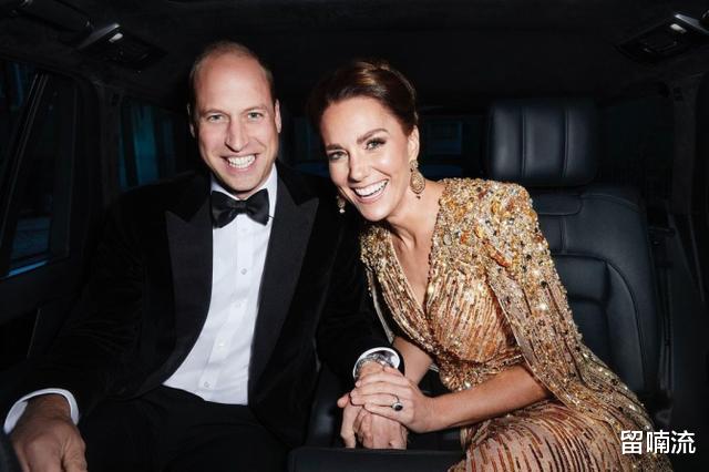 凯特王妃|凯特王妃40岁美照惊艳全网！一步步从“夜店心机女”变未来女王