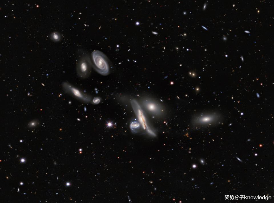 科学家 940亿光年的宇宙，是从一个奇点中诞生的？科学家为何这样说？