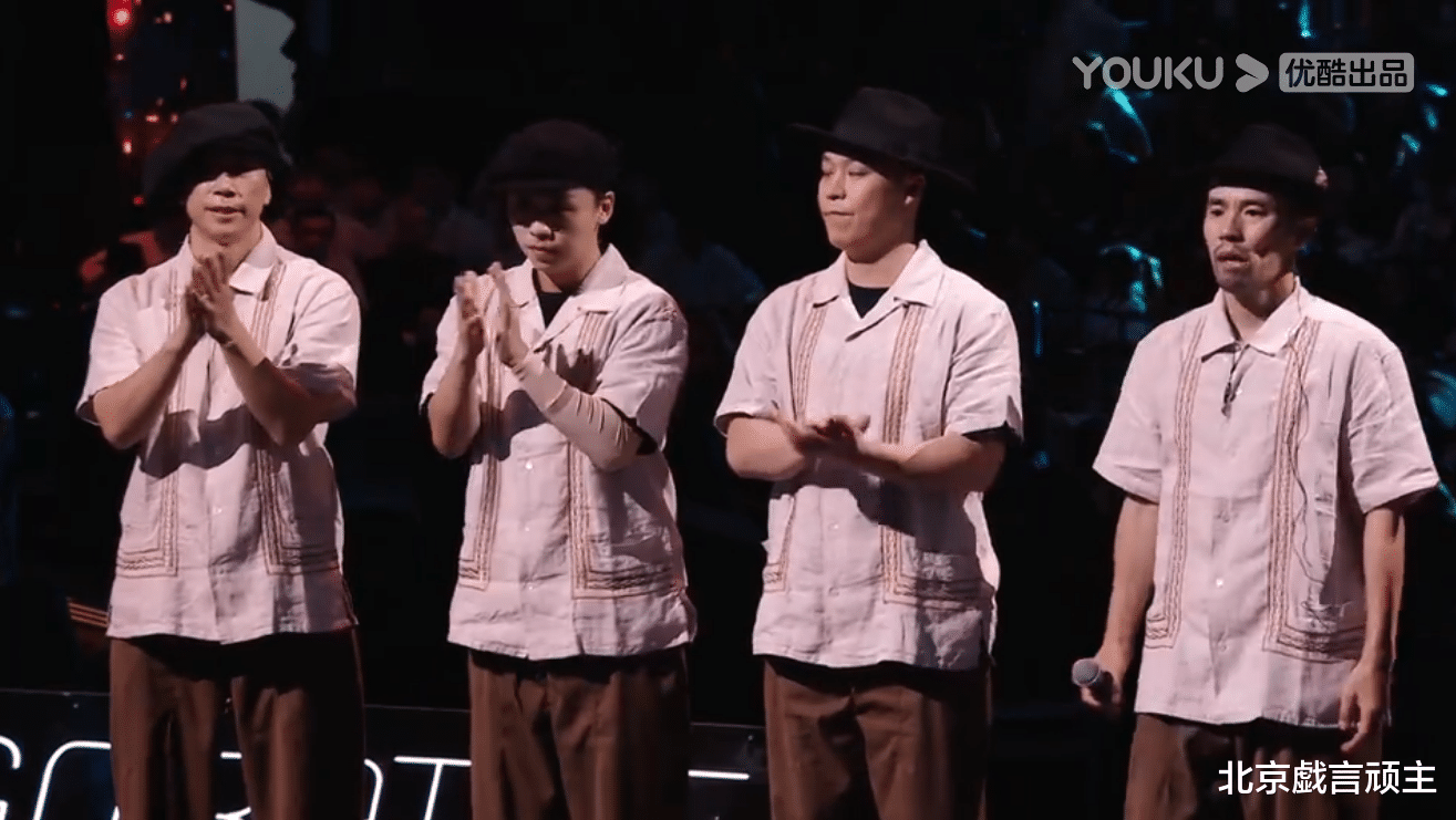 黄渤|《这就是街舞》决赛夜看点十足，舞者彰英众望所归，黄渤惊艳全网