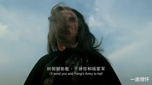 武侠|上世纪公认的十大武侠电影，被记住的不仅一部《新龙门客栈》