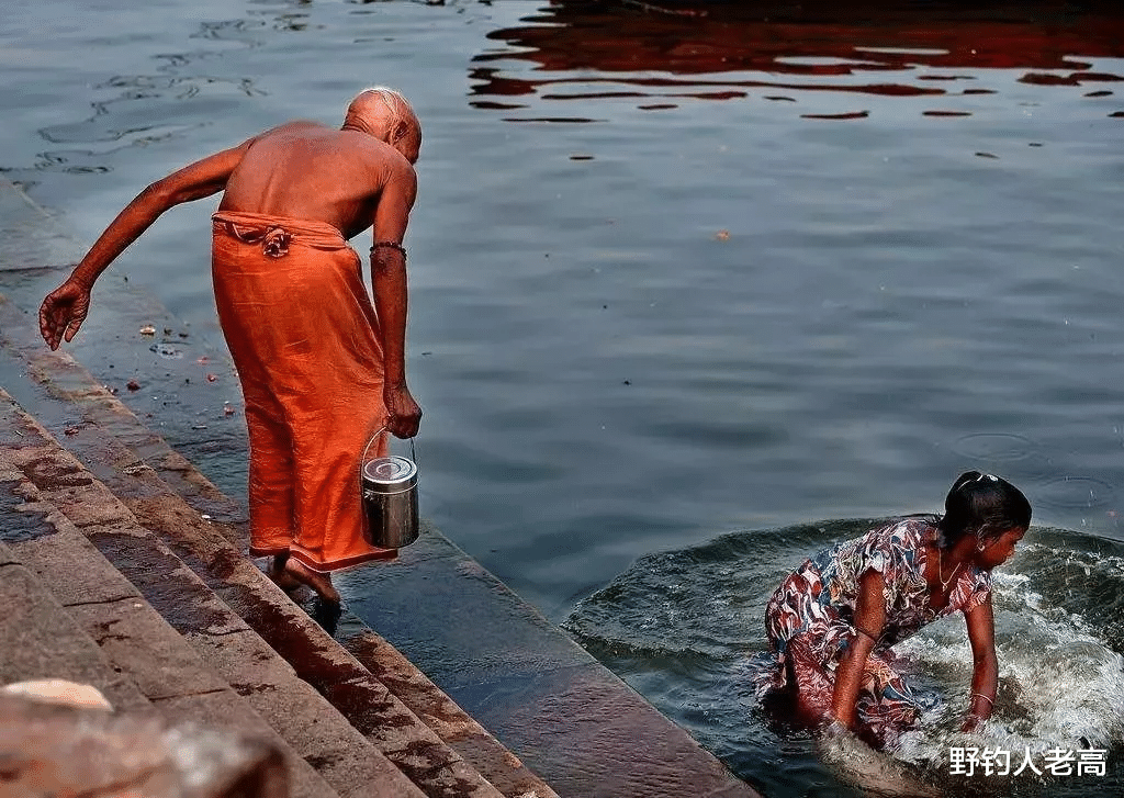 印度的“恒河之殤”：500萬隻甲魚“毒素纏身”，爛泥不上墻？-圖9