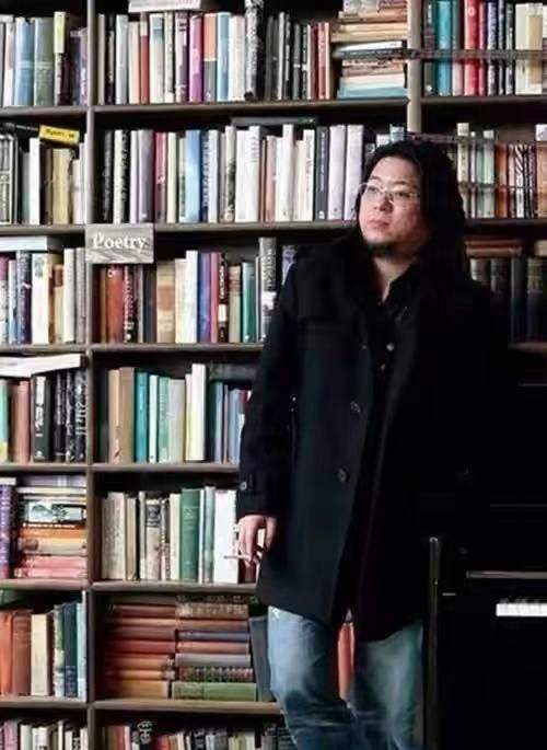 清华才子高晓松晒豪宅，装修混搭奇葩，难怪这么有才华