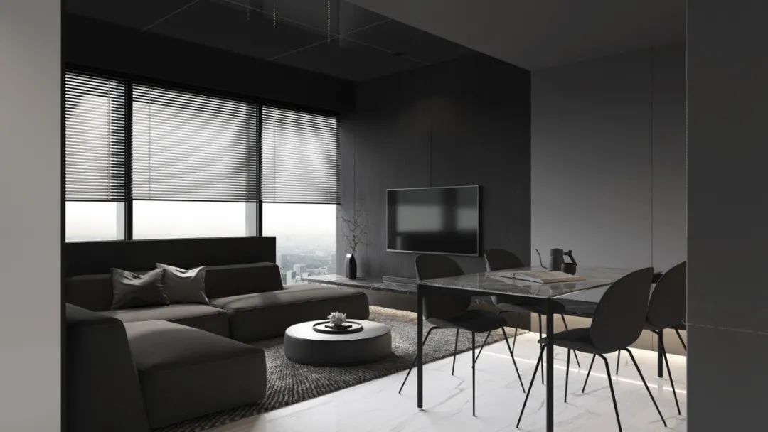 荐设|新加坡932 Designs，国际水平的新锐设计事务所