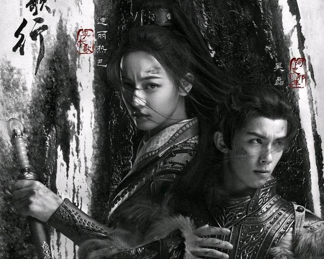 电视剧|推荐5部已杀青的待播电视剧，你期待哪一部播出呢？