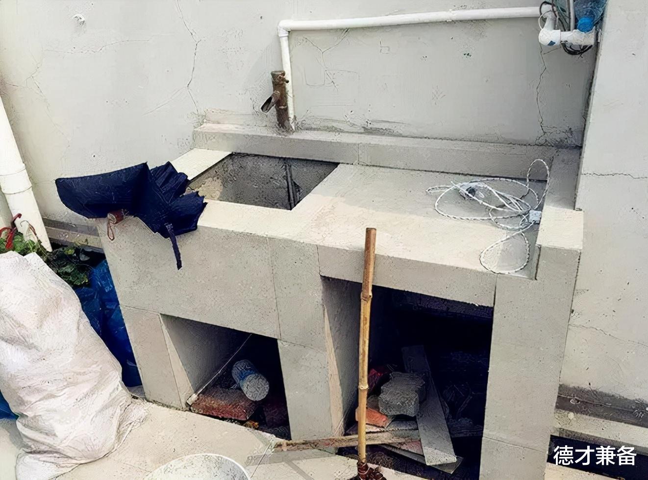 |超大露台,打造成空中世外桃源,看完我也想买顶楼