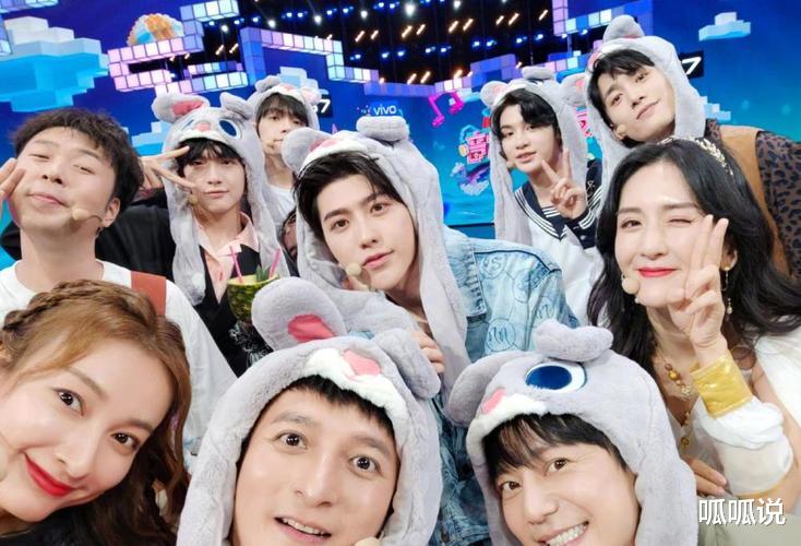 春晚|从当初综艺一哥，到如今的宣布停播，《快乐大本营》经历了什么？