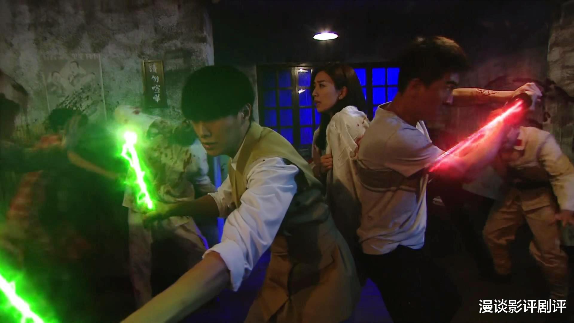 爱回家之开心速递|为内涵ViuTv而常驻《爱回家》的丘梓谦，其角色仍有很强的可塑性