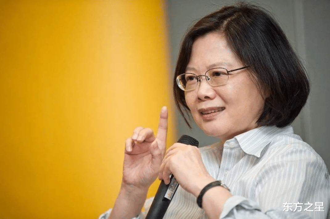 台海爆发冲突的预兆出现!5个触发任何1个,解放军将火速作出行动