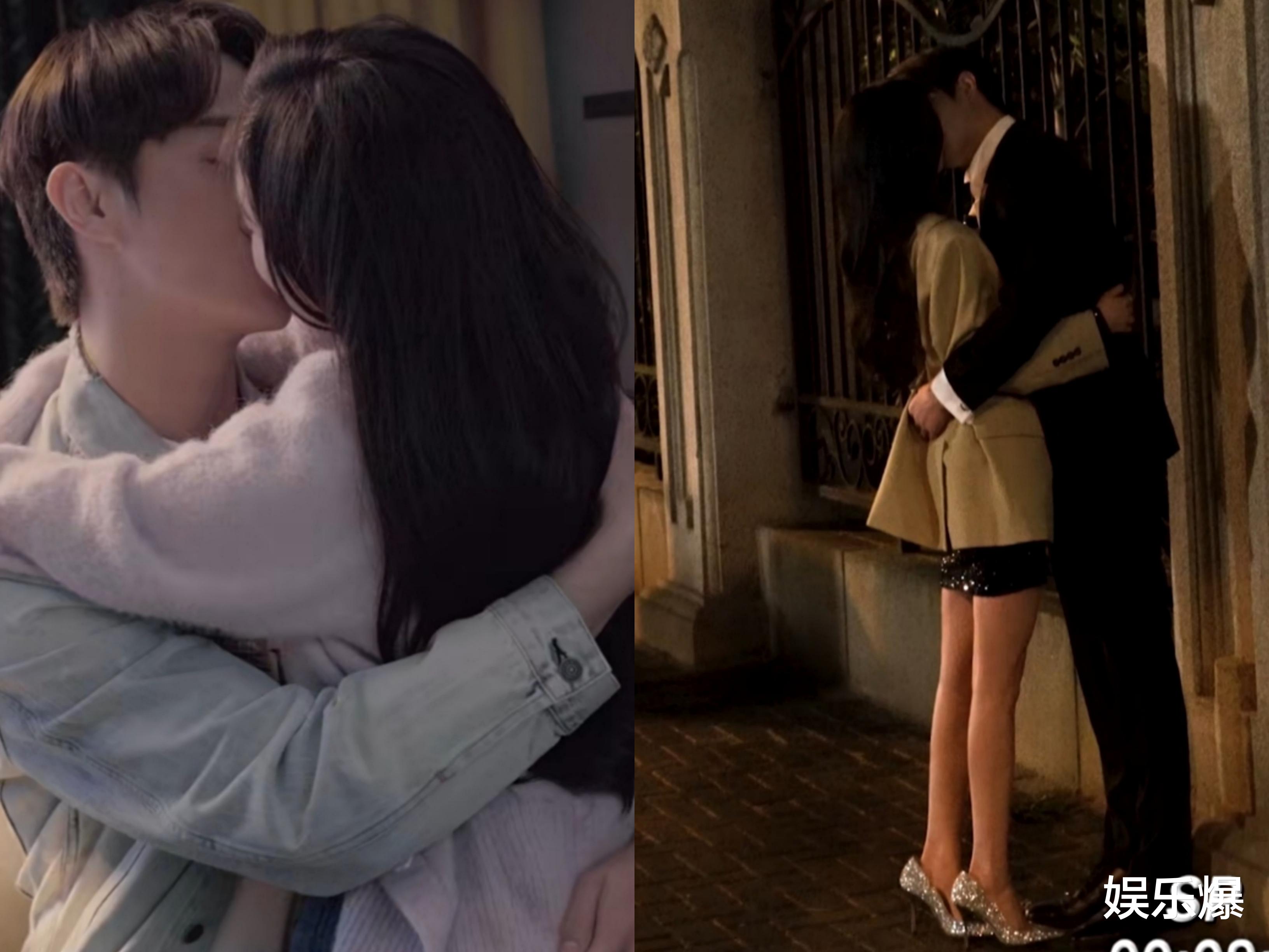 玉骨遥|待播剧元旦物料哪家强？《玉骨遥》不虐了，《二八定律》甜爆表