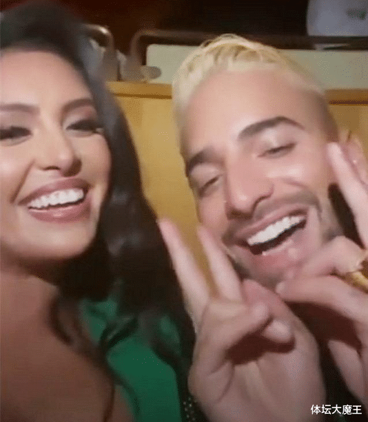 薇娅|39岁瓦妮莎的富婆生活有多滋润？参加名媛聚会，广泛结交男性好友