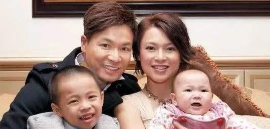 郭晋安|郭晋安最落魄时,女朋友刘小慧提出分手:不少人认为她是嫌贫爱富