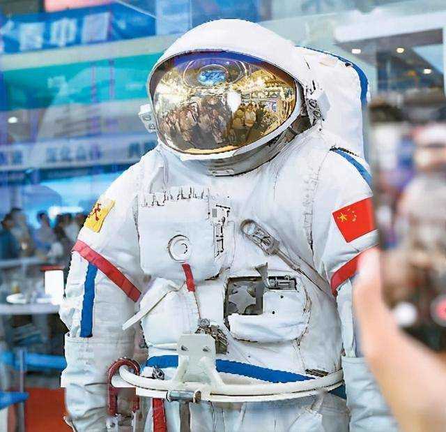 空间站|天舟三号入轨，空间站加长到37米多，携带物质可供航天员用6个月