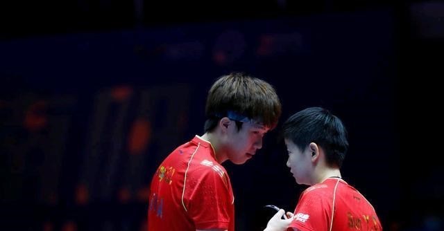 刘诗雯|混双夺冠并不重要，相对于刘诗雯来说，国乒应该培养年轻选手